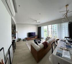 Optima @ Tanah Merah (D16), Condominium #447480811